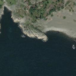 Satellite imagery of Båsen, NO