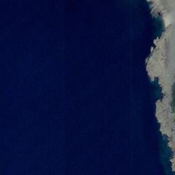 Satellite imagery of ISLET — NGS UV1527 — Juneau, US, US