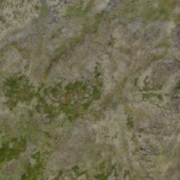 Satellite imagery of Snow Peak, CA