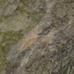 Satellite imagery of Snow Peak, CA