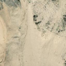 Satellite imagery of Dieppe Mountain, CA