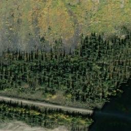 Satellite imagery of Casablanca Peak, CA