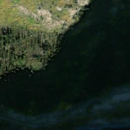 Satellite imagery of Casablanca Peak, CA