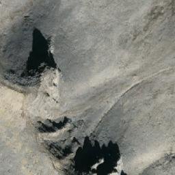 Satellite imagery of Kiwi Mountain, CA