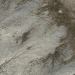 Satellite imagery of Kiwi Mountain, CA