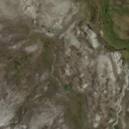 Satellite imagery of Kiwi Mountain, CA