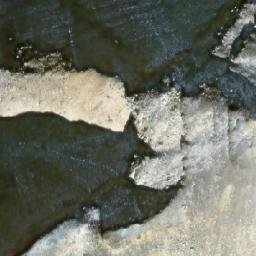 Satellite imagery of Mount Mary Henry, CA