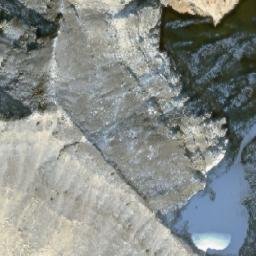 Satellite imagery of Mount Mary Henry, CA