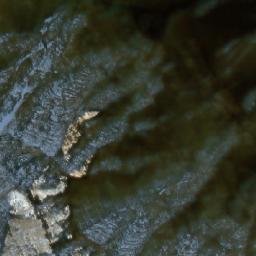 Satellite imagery of Mount Mary Henry, CA