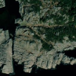 Satellite imagery of Skarpusskjeret, NO