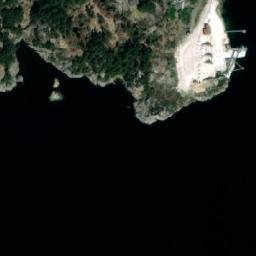 Satellite imagery of Ladbergodden, NO