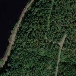 Satellite imagery of Omundsufs, NO