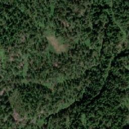 Satellite imagery of Svoefjella, NO