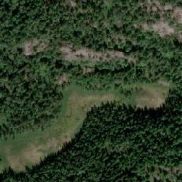 Satellite imagery of Svoefjella, NO