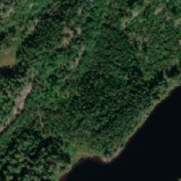 Satellite imagery of Brattebergsfjell, NO