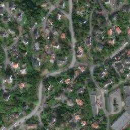 Satellite imagery of Fluet, NO