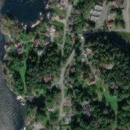 Satellite imagery of Brunes, NO