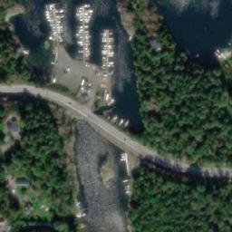 Satellite imagery of Brunes, NO