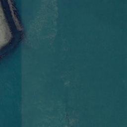 Satellite imagery of Rush Point, US