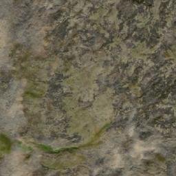 Satellite imagery of Snow Peak, CA