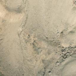 Satellite imagery of Dieppe Mountain, CA