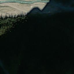 Satellite imagery of Casablanca Peak, CA