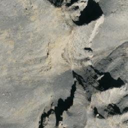 Satellite imagery of Kiwi Mountain, CA