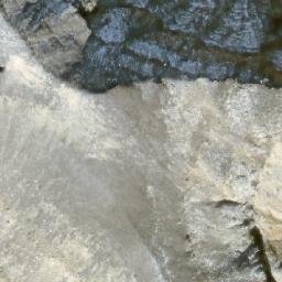 Satellite imagery of Mount Mary Henry, CA