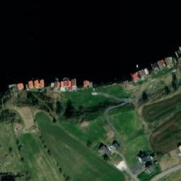 Satellite imagery of Ladbergodden, NO