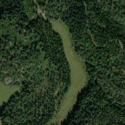 Satellite imagery of Knappårfjeddan, NO