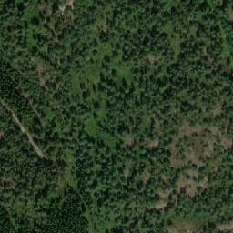 Satellite imagery of Knappårfjeddan, NO