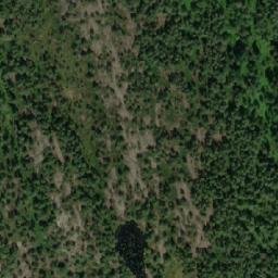 Satellite imagery of Knappårfjeddan, NO