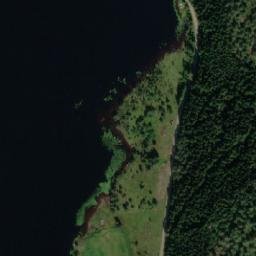 Satellite imagery of Heddarfjedde, NO
