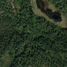 Satellite imagery of Heddarfjedde, NO