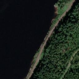 Satellite imagery of Omundsufs, NO