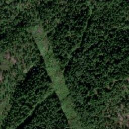 Satellite imagery of Svoefjella, NO