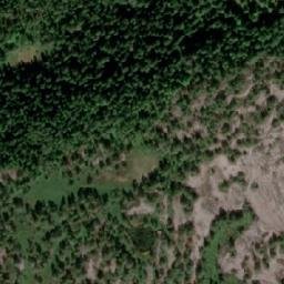 Satellite imagery of Svoefjella, NO