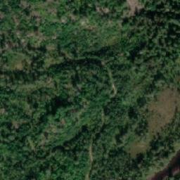 Satellite imagery of Homborsundfallet, NO