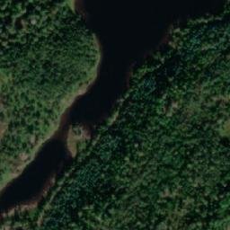 Satellite imagery of Brattebergsfjell, NO
