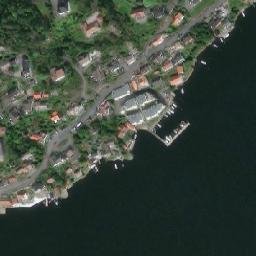Satellite imagery of Ternenabben, NO