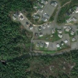 Satellite imagery of Danmarksfjell, NO