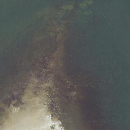 Satellite imagery of Sariku Nukk, EE