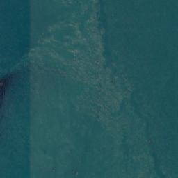 Satellite imagery of Rush Point, US