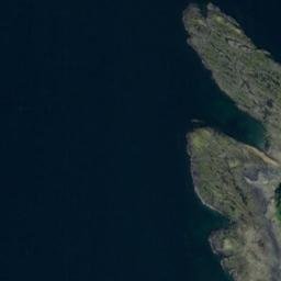 Satellite imagery of DRIVE 2 — NGS UV1562 — Juneau, US, US