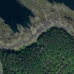 Satellite imagery of DRIVE 2 — NGS UV1562 — Juneau, US, US