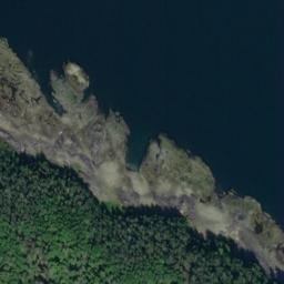 Satellite imagery of DRIVE 2 — NGS UV1562 — Juneau, US, US