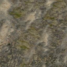 Satellite imagery of Snow Peak, CA