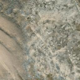 Satellite imagery of Dieppe Mountain, CA