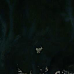Satellite imagery of Casablanca Peak, CA