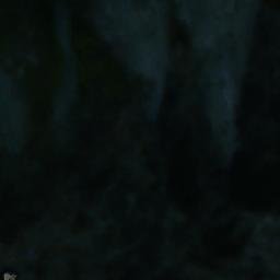 Satellite imagery of Casablanca Peak, CA